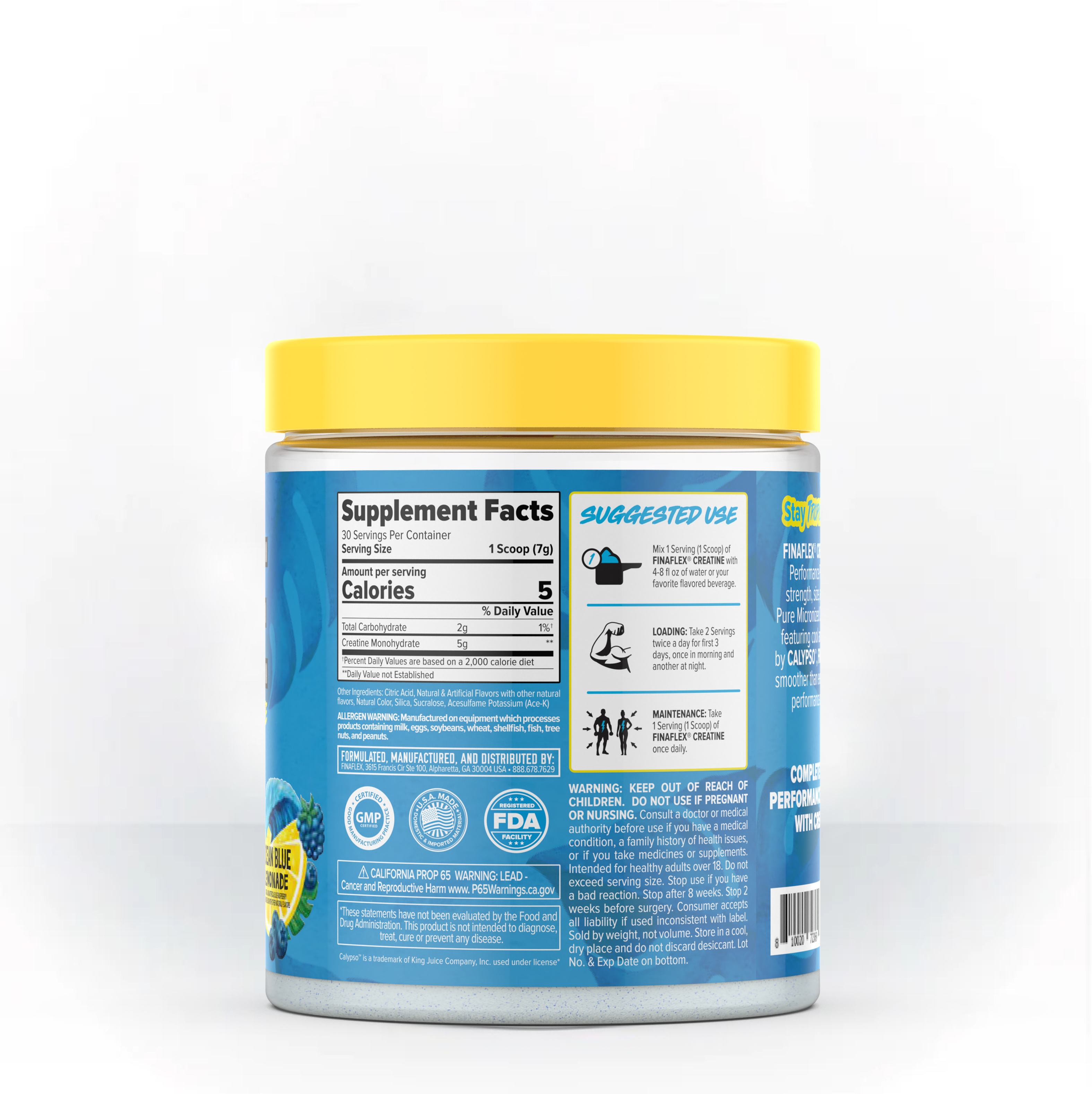 Buy nan Online | Finaflex Official