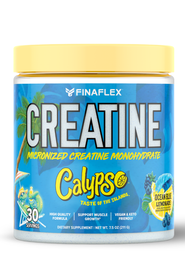 Creatine + Calypso™