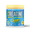 Ocean Blue Lemonade