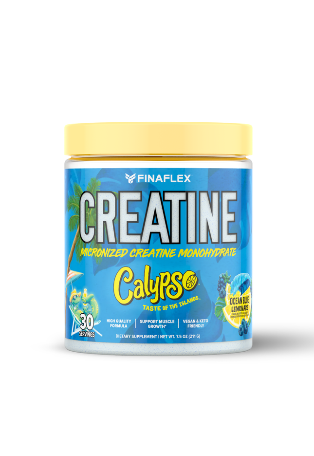 Creatine + Calypso™