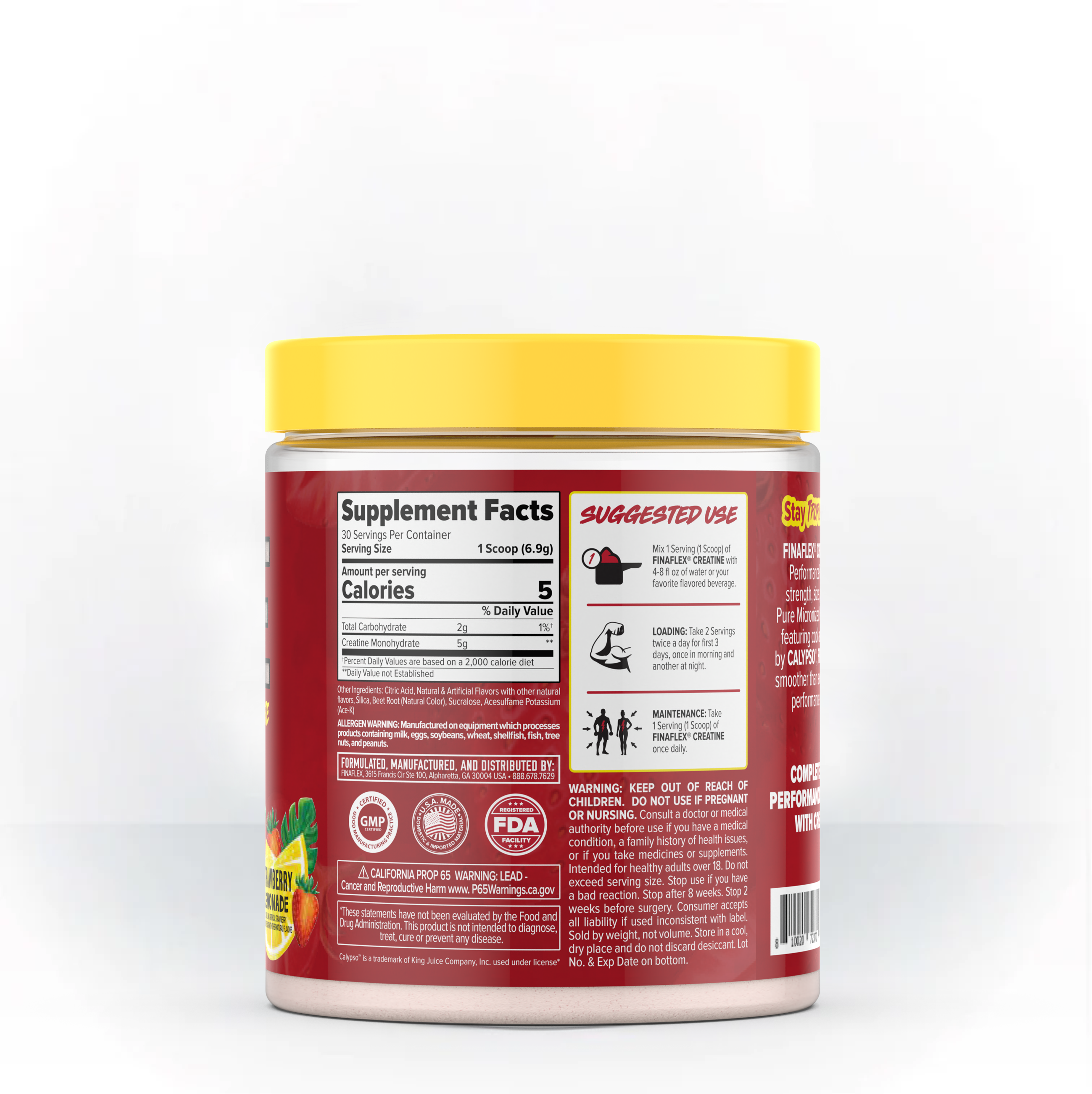 Buy nan Online | Finaflex Official