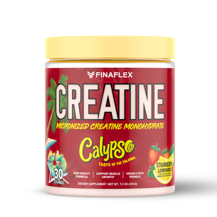 Creatine + Calypso™