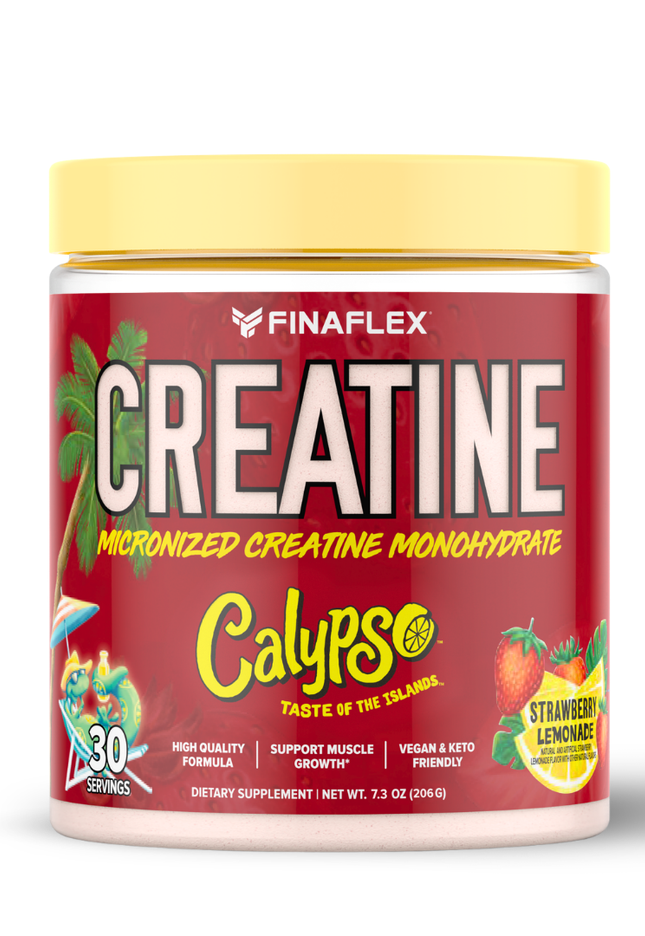 Creatine + Calypso™