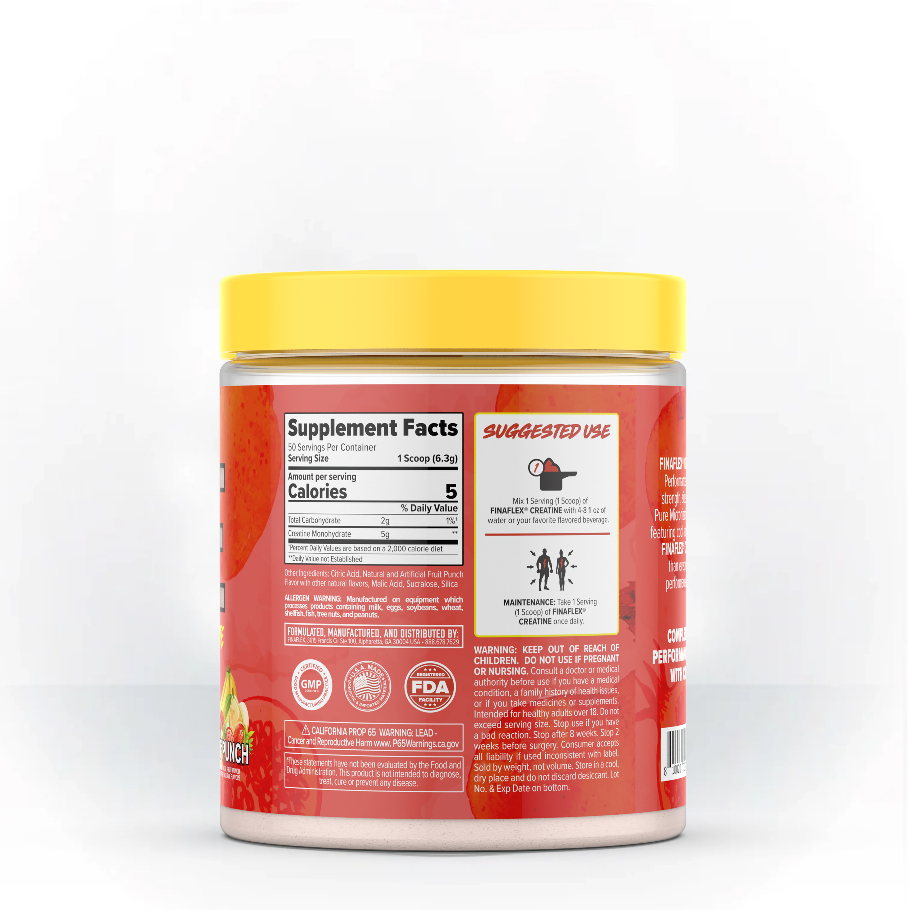 Buy nan Online | Finaflex Official