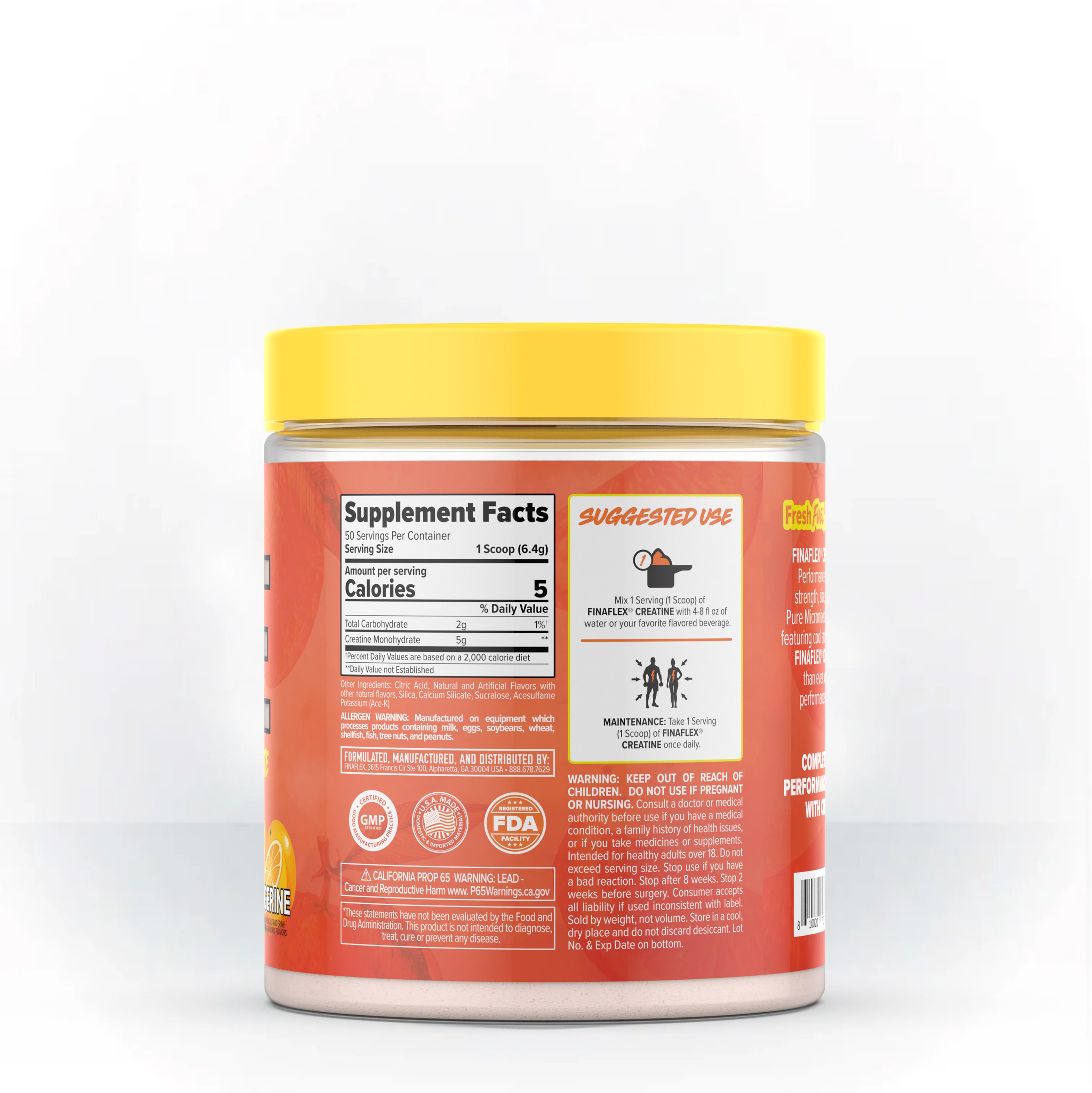 Buy nan Online | Finaflex Official