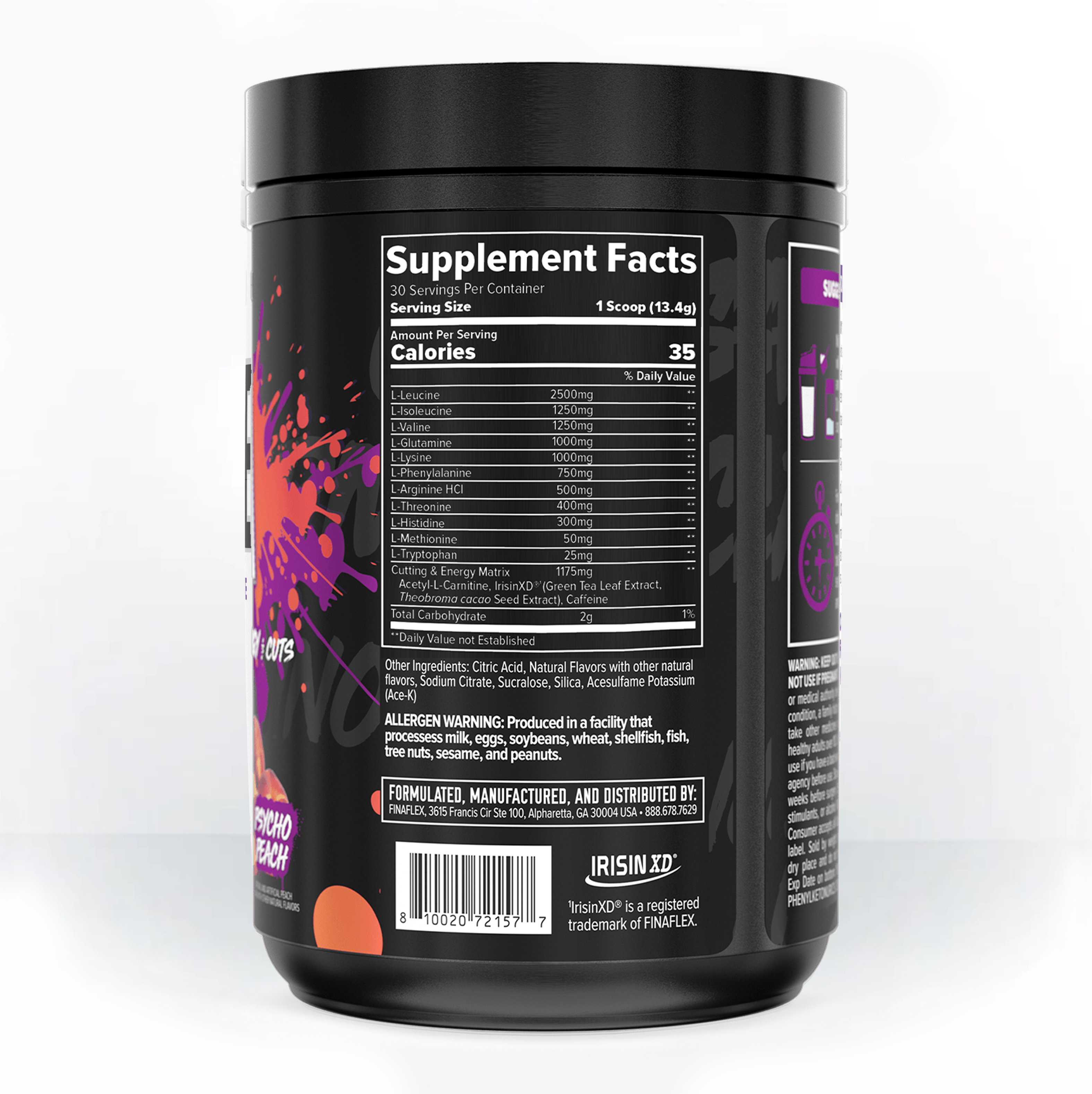 Buy nan Online | Finaflex Official