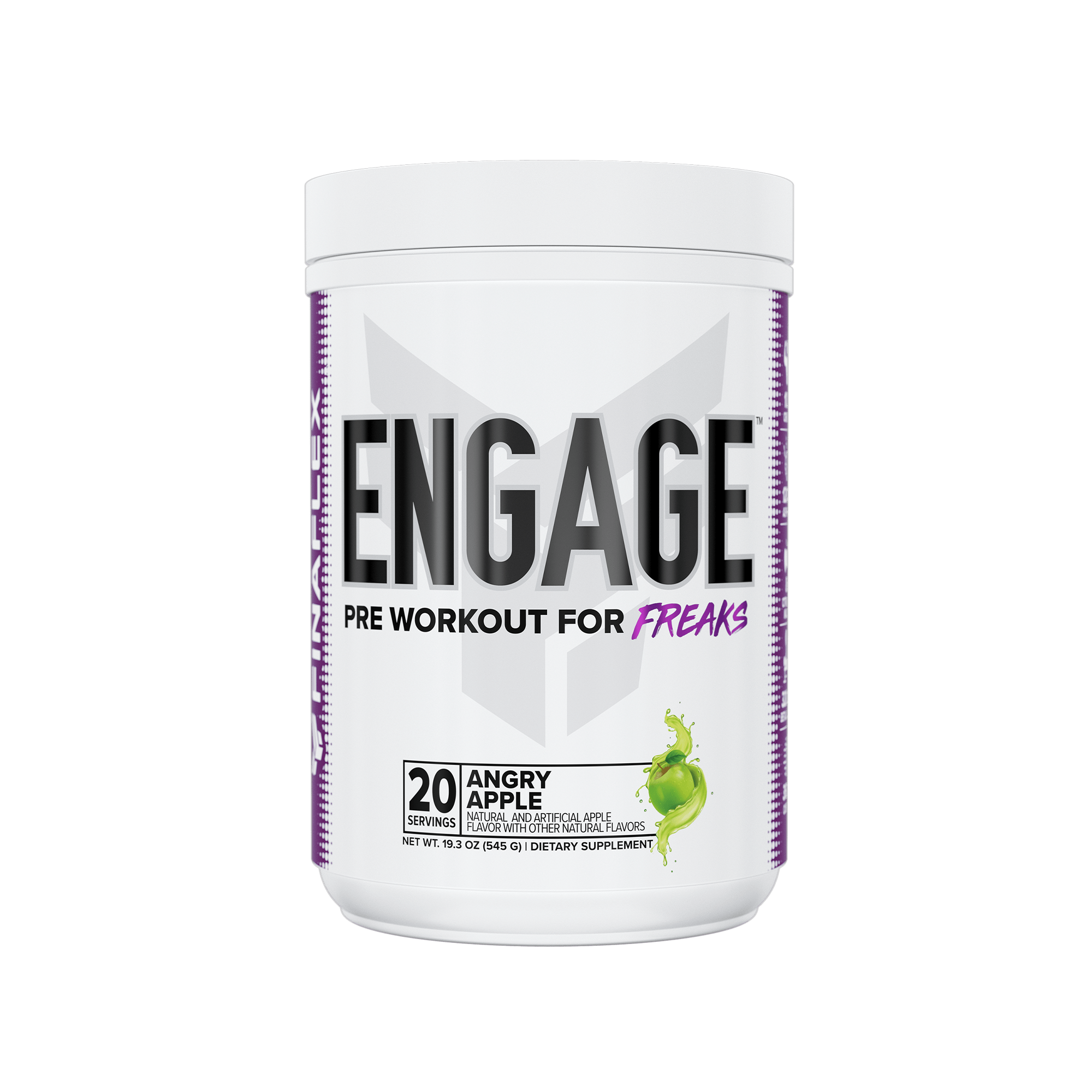 ENGAGE