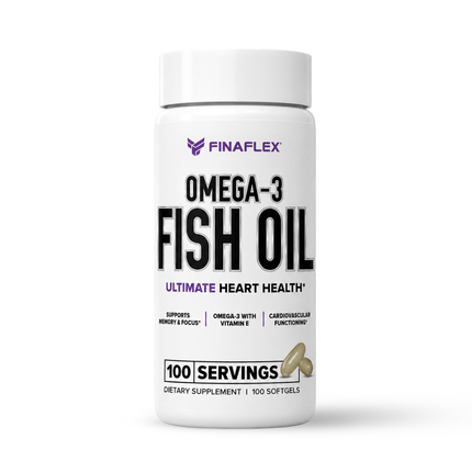 FISH OIL