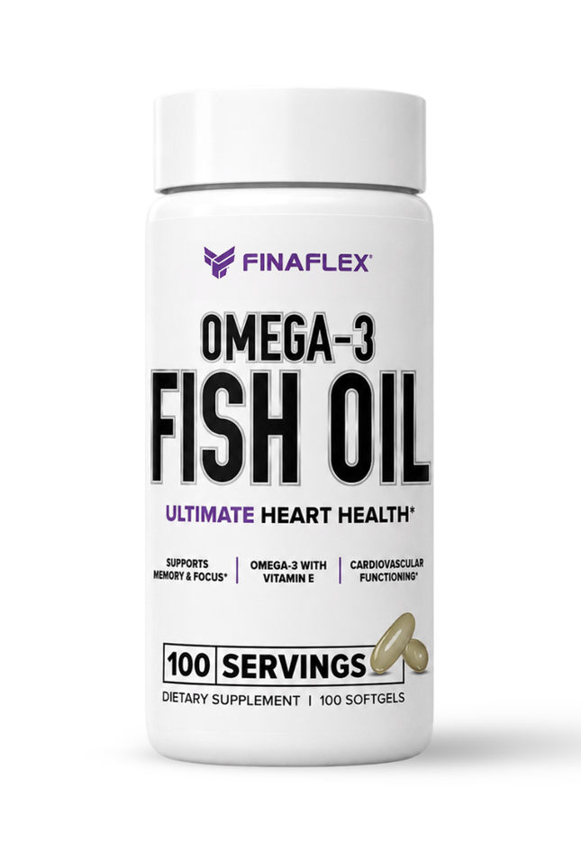 FISH OIL