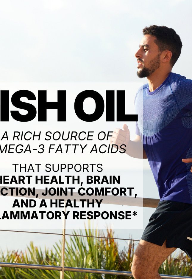 FISH OIL