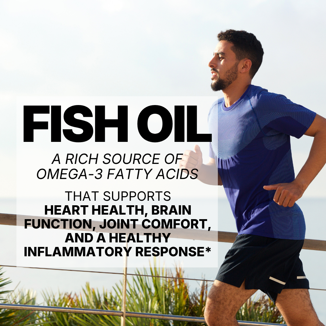 FISH OIL