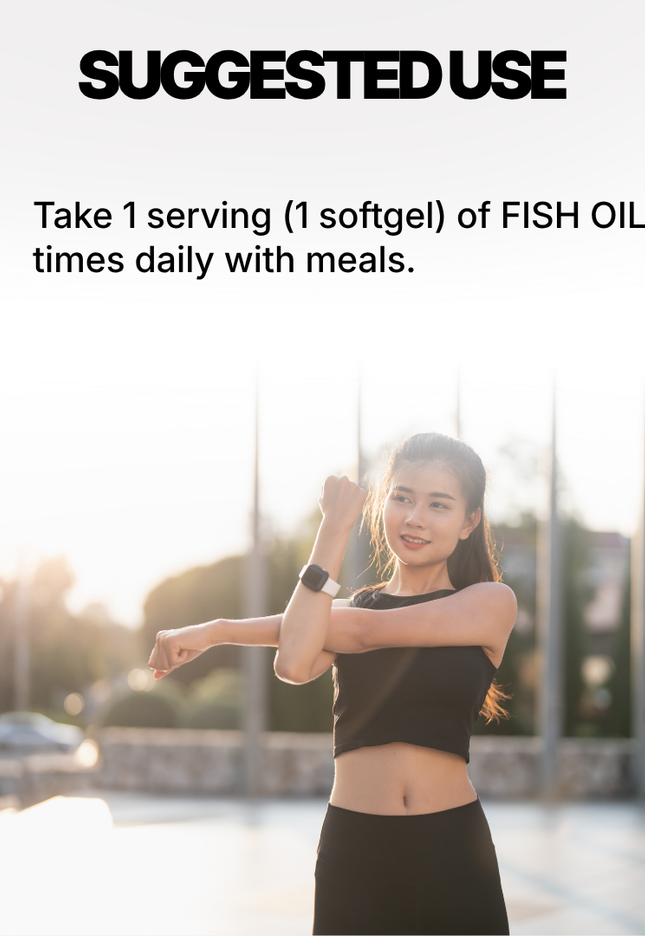FISH OIL