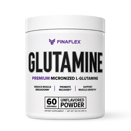 GLUTAMINE