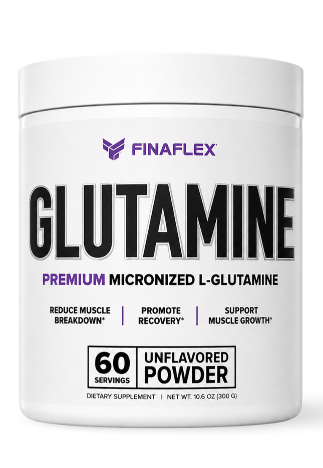 GLUTAMINE