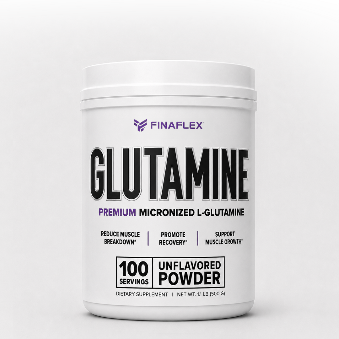 GLUTAMINE