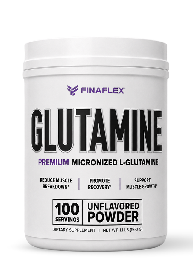GLUTAMINE