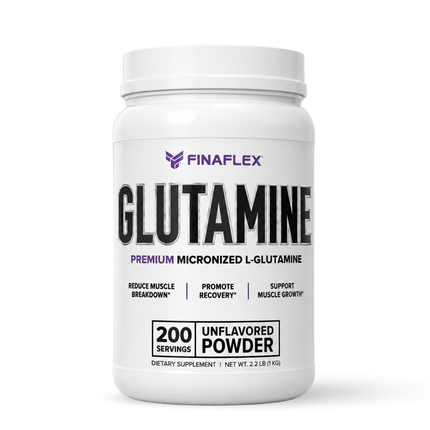 GLUTAMINE