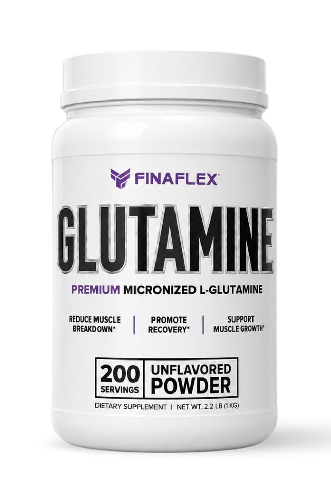 GLUTAMINE