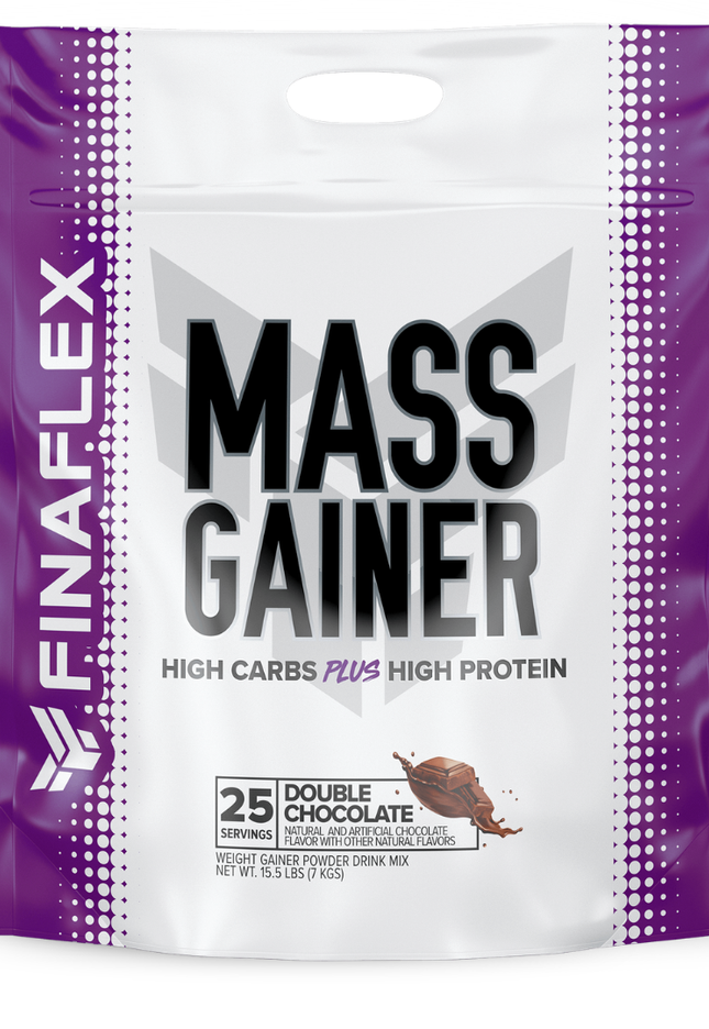 MASS GAINER