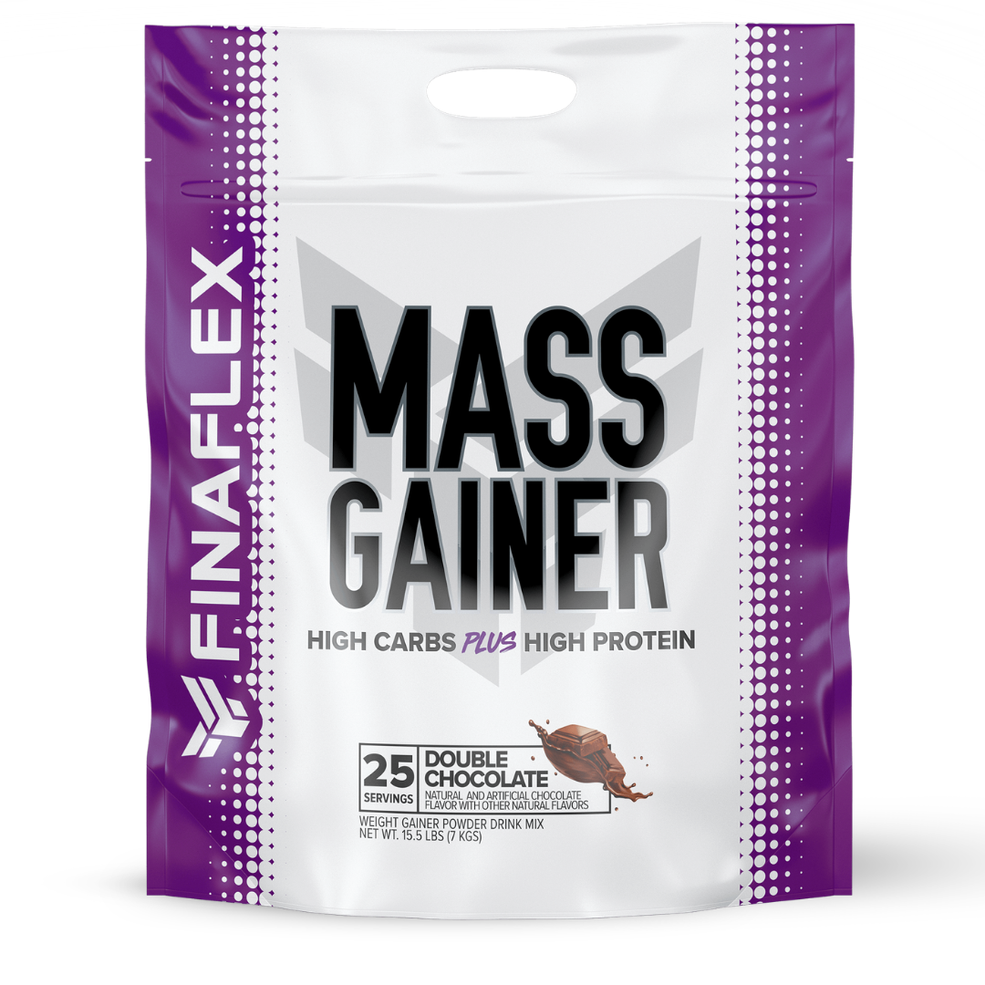 MASS GAINER