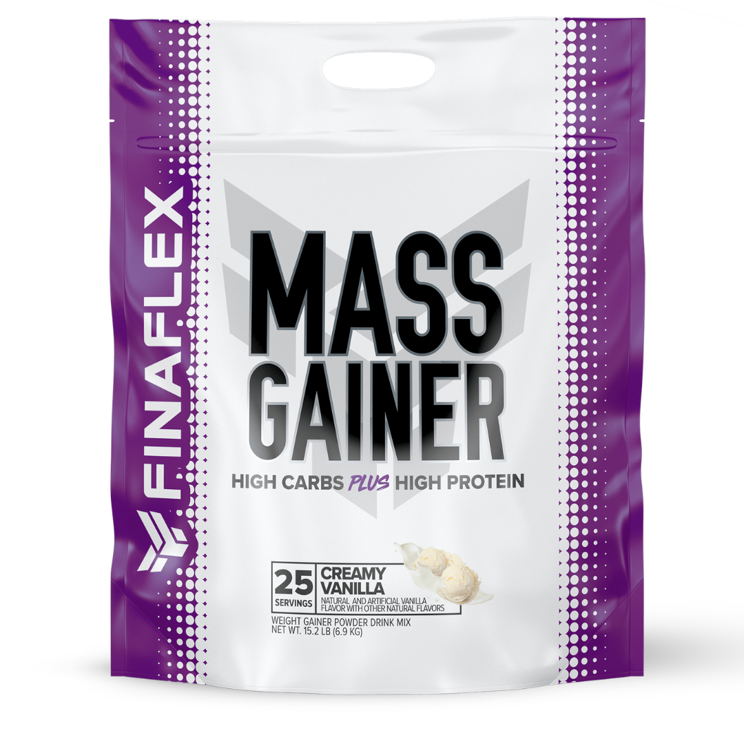 MASS GAINER