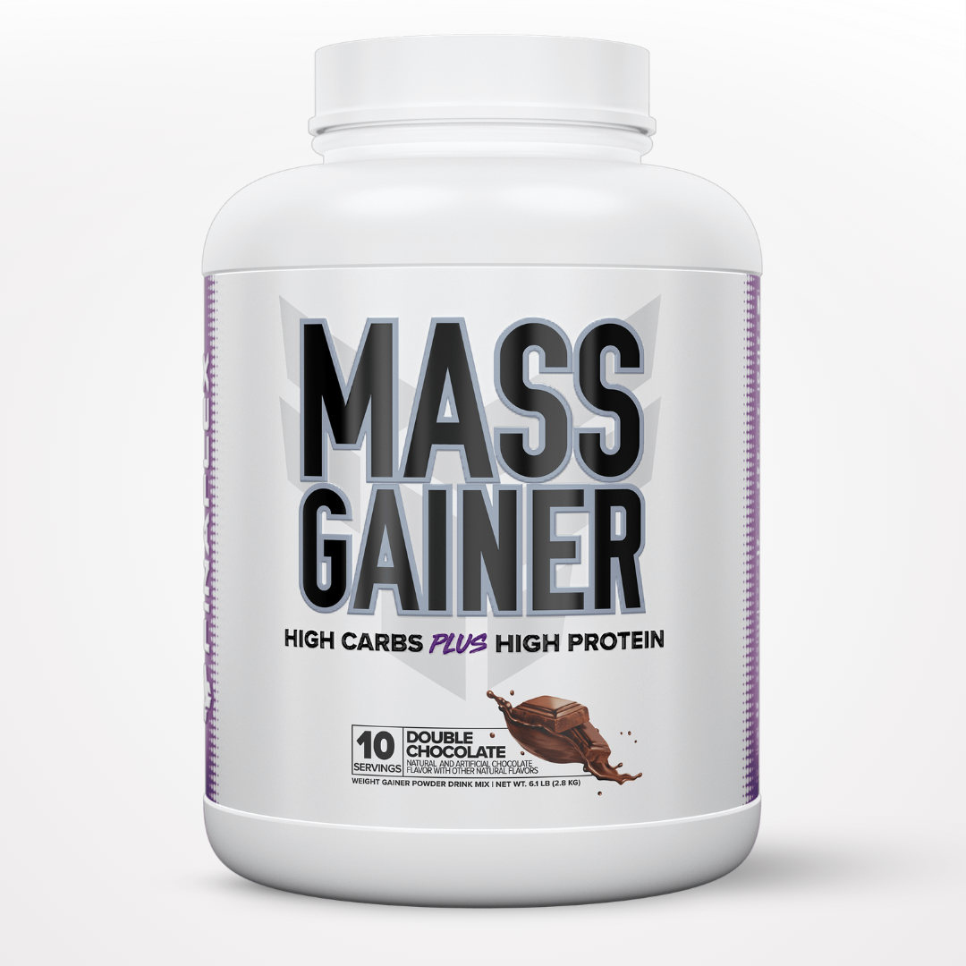 MASS GAINER