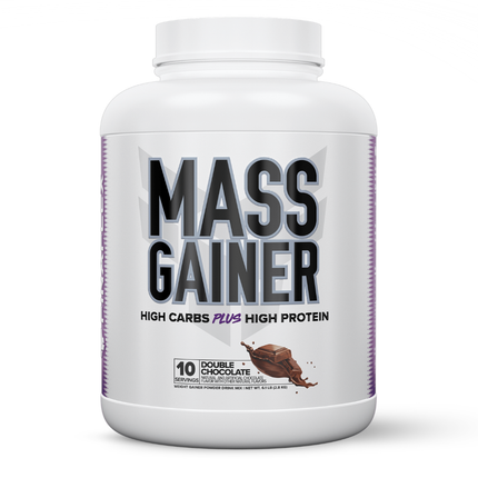 MASS GAINER