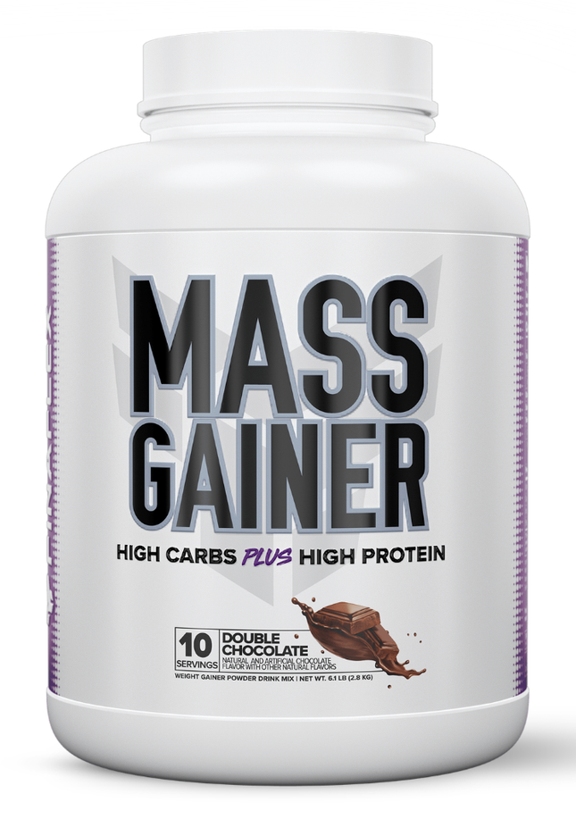 MASS GAINER