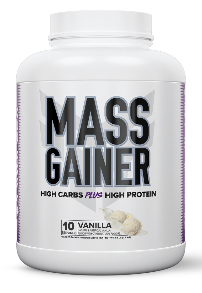 MASS GAINER