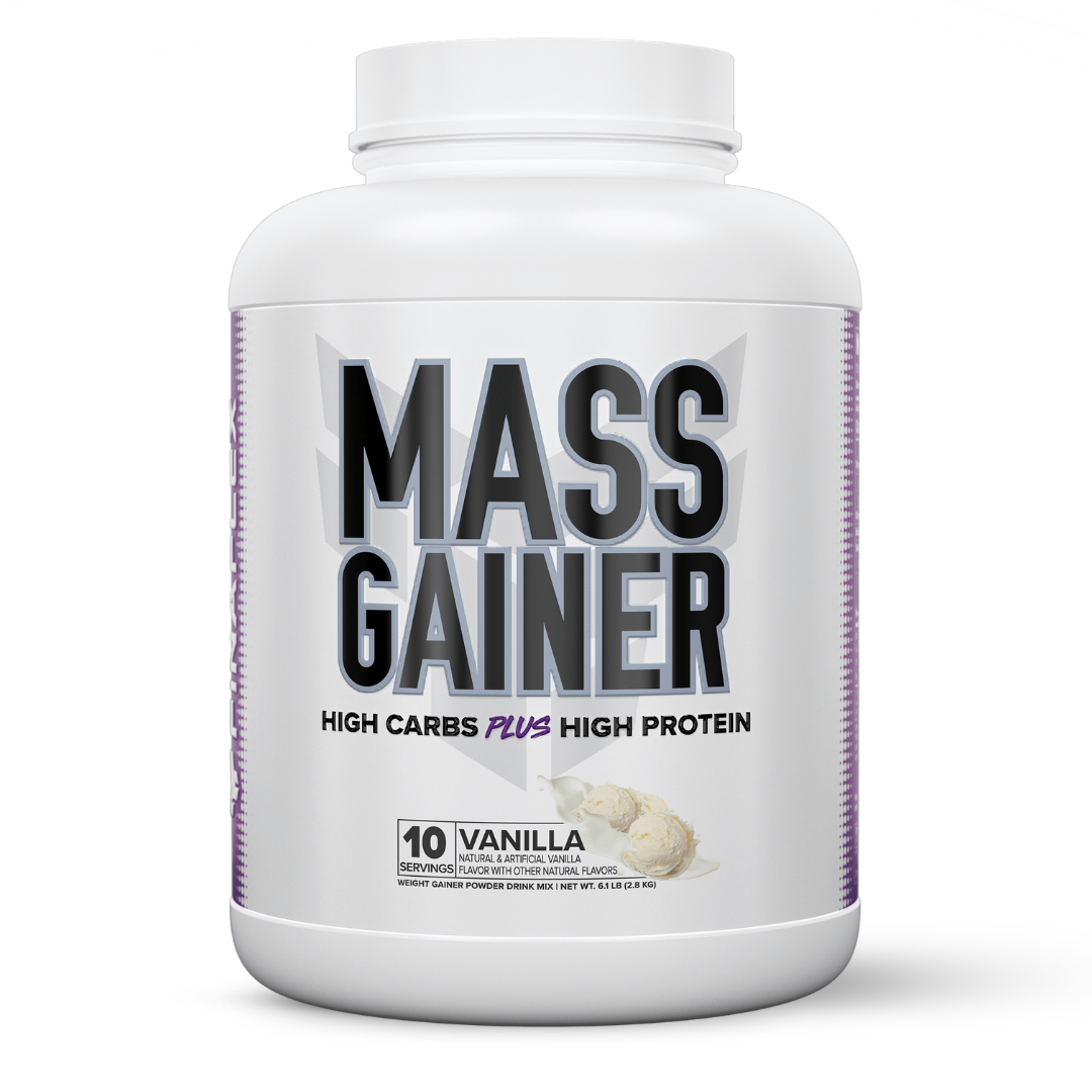 MASS GAINER