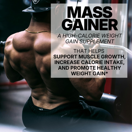 MASS GAINER
