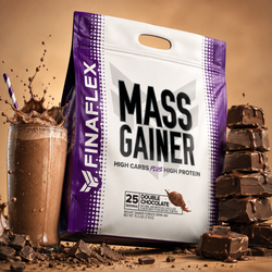 ABOUT MASS GAINER
