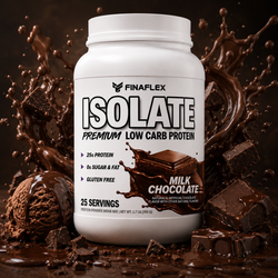 ABOUT ISOLATE
