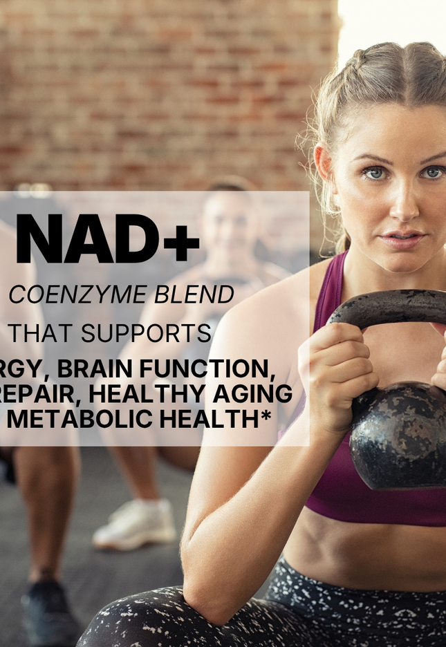 NAD+