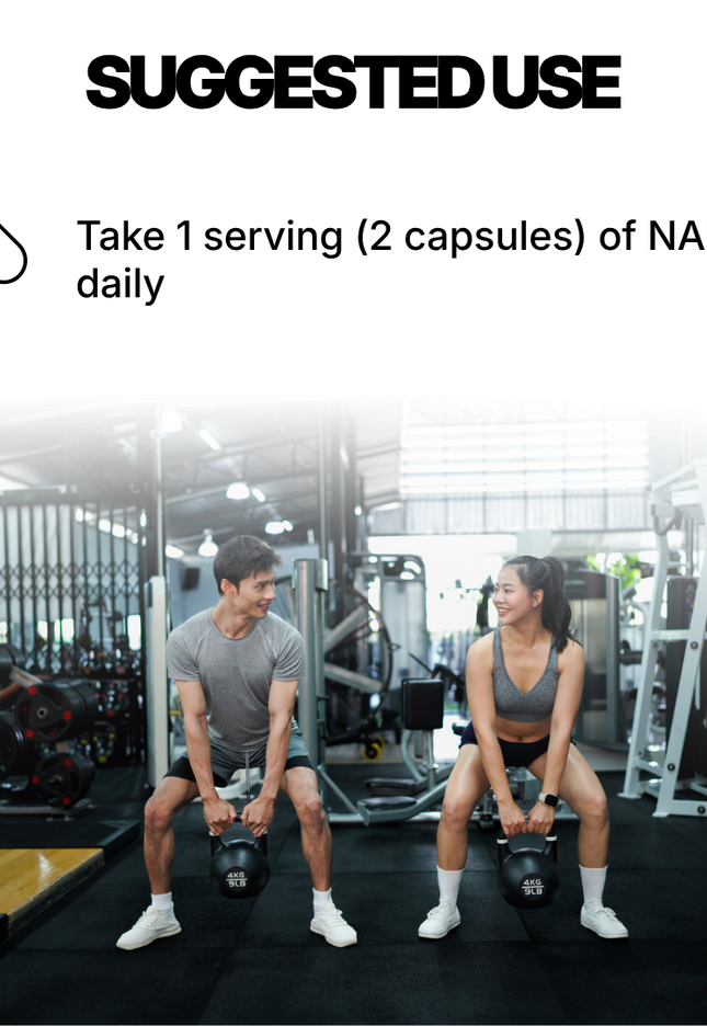 NAD+