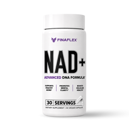 NAD+