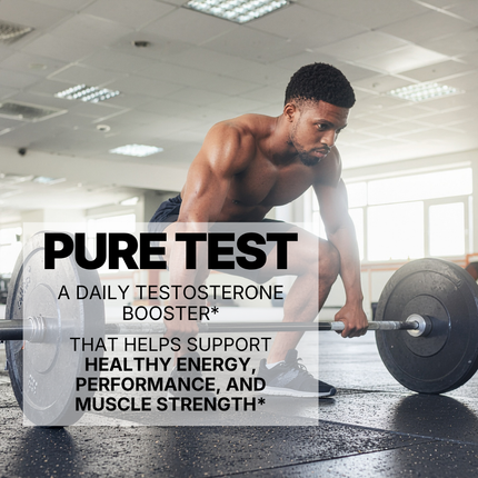 PURE TEST
