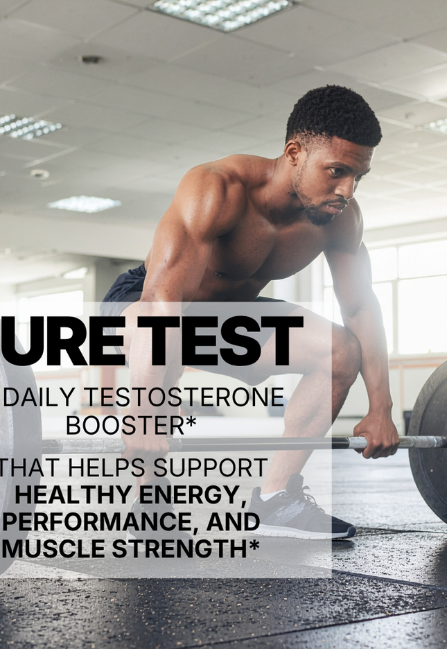 PURE TEST