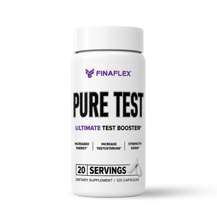 PURE TEST