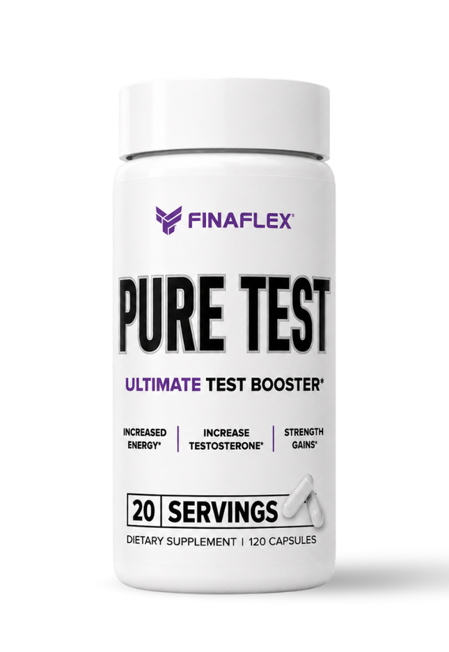 PURE TEST
