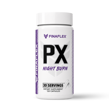 PX Night Burn