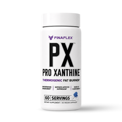 PX PRO XANTHINE
