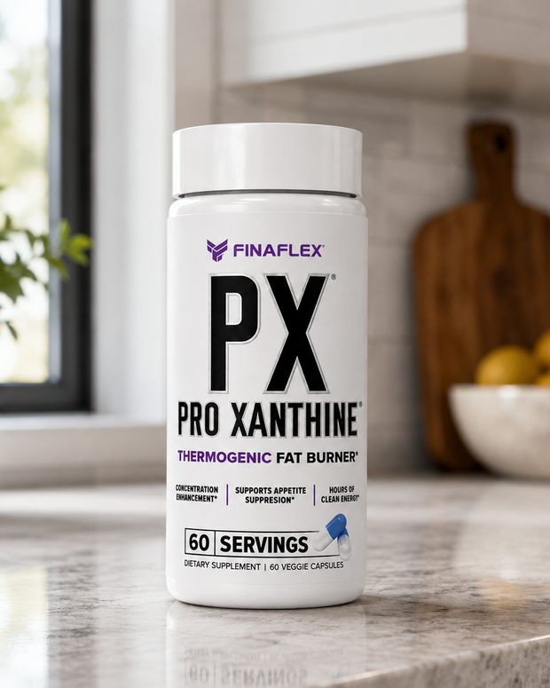 <h4>FAT BURNERS</h4>