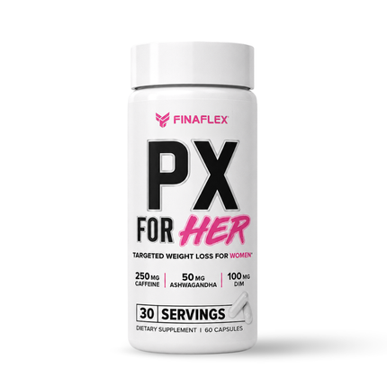 PX FOR HER
