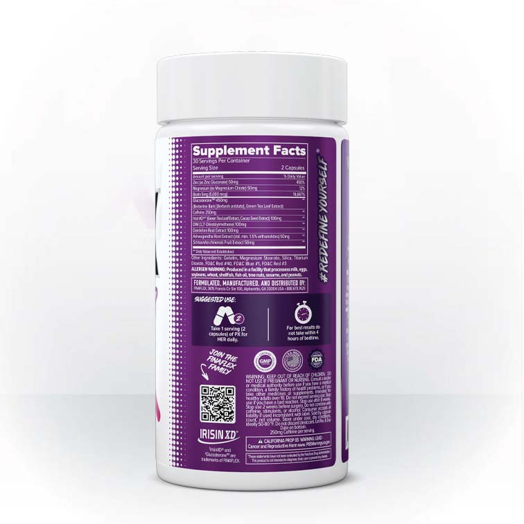 Buy nan Online | Finaflex Official