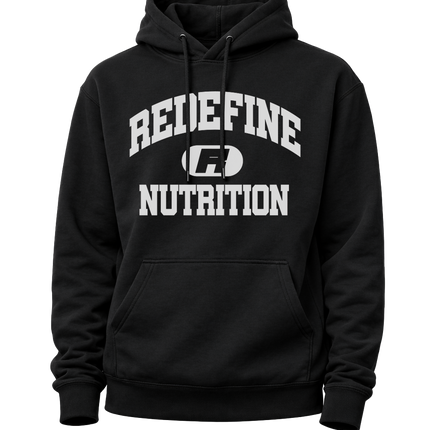Redefine Nutrition Family Hoodie