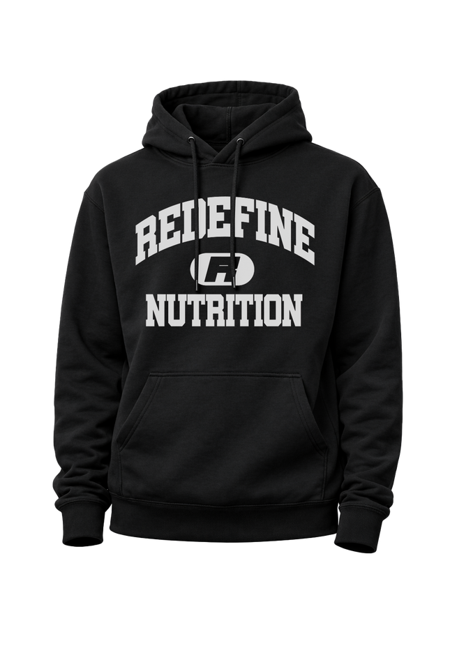 Redefine Nutrition Family Hoodie