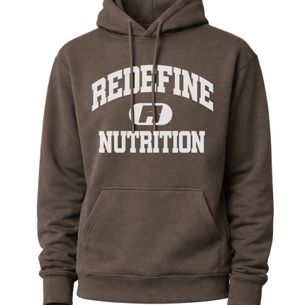 Redefine Nutrition Family Hoodie