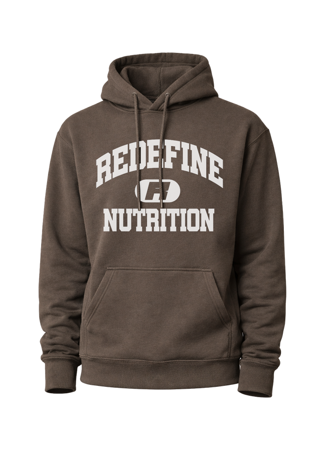 Redefine Nutrition Family Hoodie