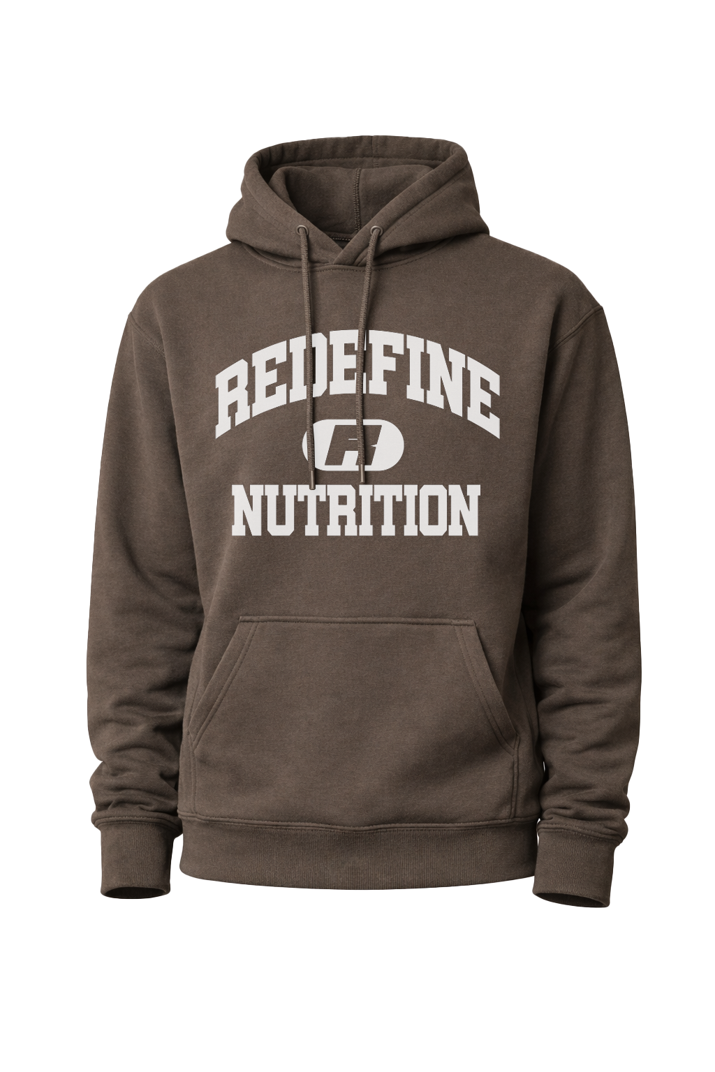 Redefine Nutrition Family Hoodie